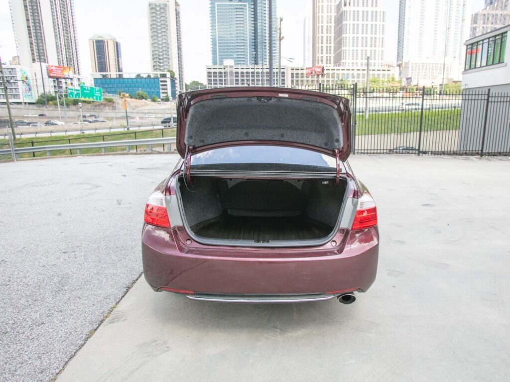 2014 Honda Accord EX-L Atlanta GA