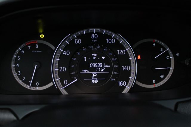 2014 Honda Accord EX-L Chantilly VA