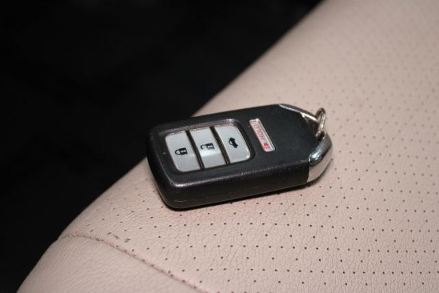 2014 Honda Accord EX-L Chantilly VA