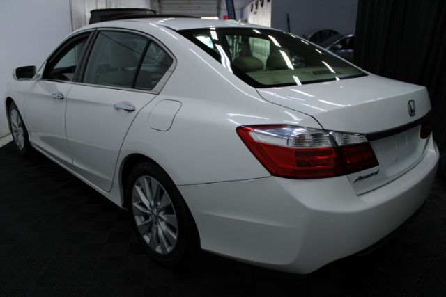 2014 Honda Accord EX-L Chantilly VA