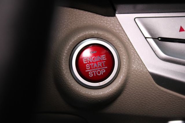 2014 Honda Accord EX-L Chantilly VA