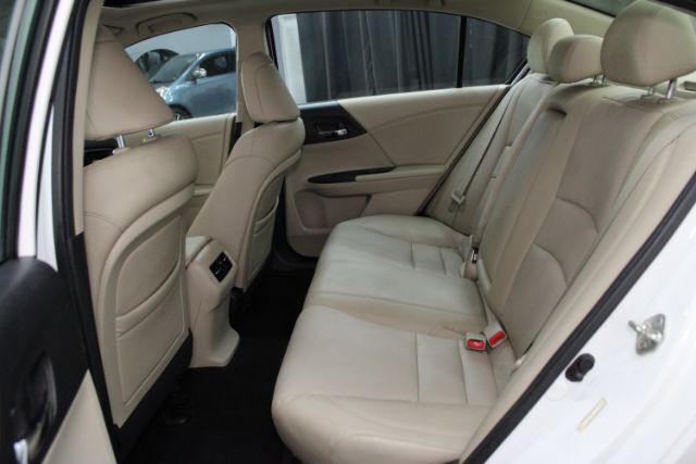 2014 Honda Accord EX-L Chantilly VA