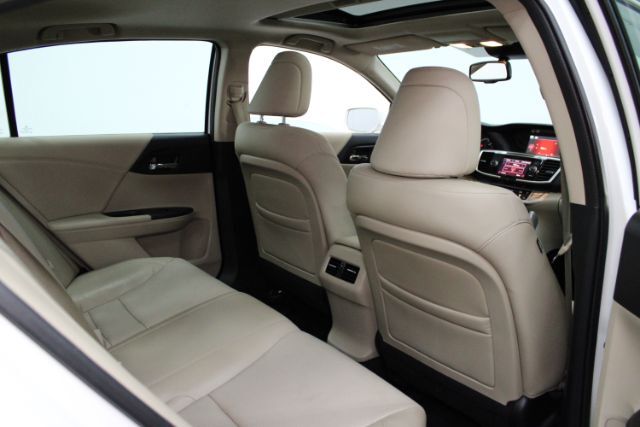 2014 Honda Accord EX-L Chantilly VA