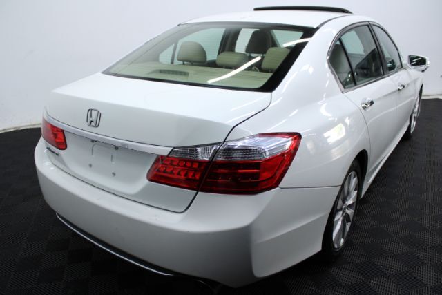 2014 Honda Accord EX-L Chantilly VA