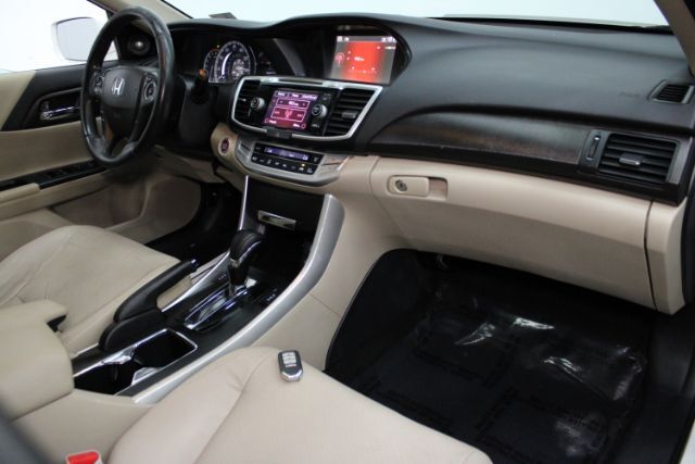 2014 Honda Accord EX-L Chantilly VA