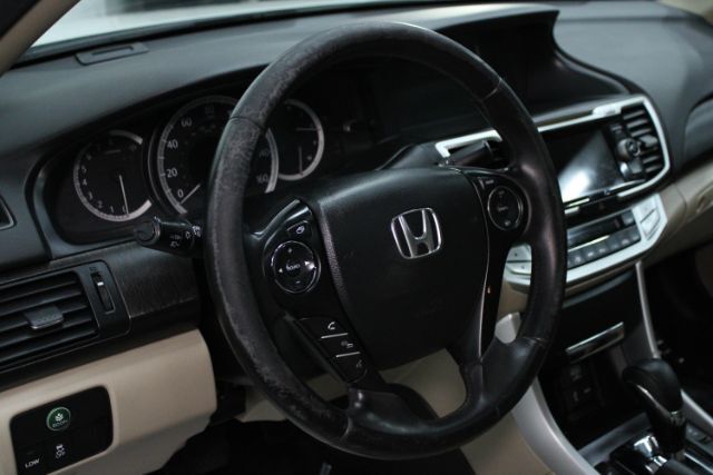 2014 Honda Accord EX-L Chantilly VA