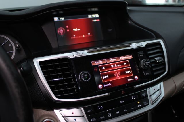 2014 Honda Accord EX-L Chantilly VA