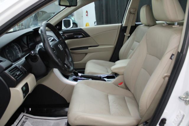 2014 Honda Accord EX-L Chantilly VA