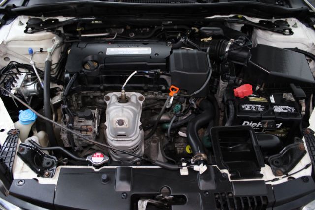 2014 Honda Accord EX-L Chantilly VA