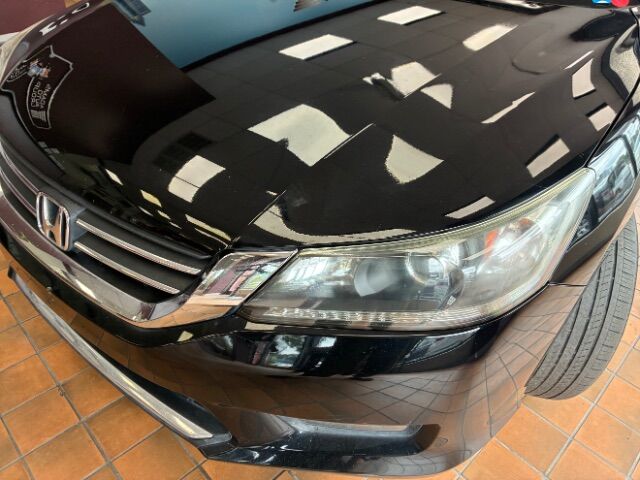 2014 Honda Accord EX-L Charlotte NC