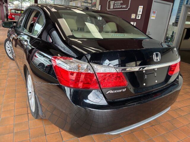 2014 Honda Accord EX-L Charlotte NC