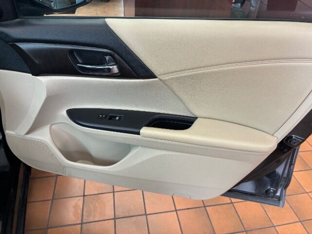 2014 Honda Accord EX-L Charlotte NC