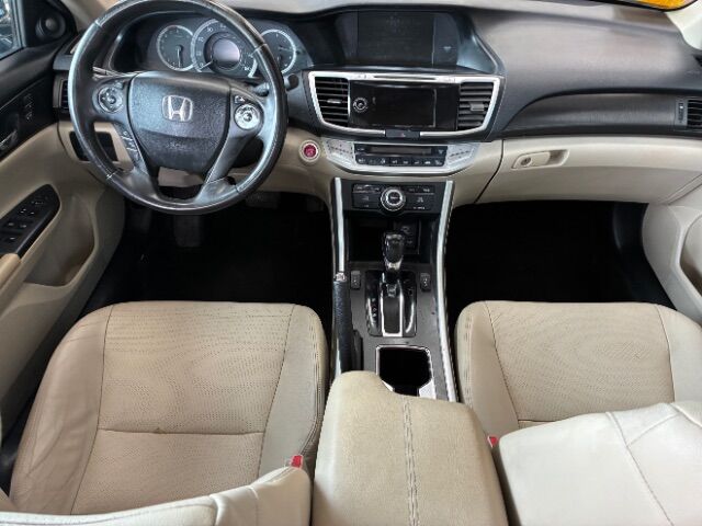 2014 Honda Accord EX-L Charlotte NC