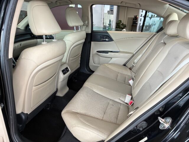 2014 Honda Accord EX-L Charlotte NC