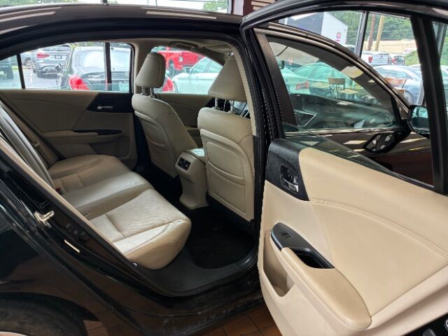 2014 Honda Accord EX-L Charlotte NC