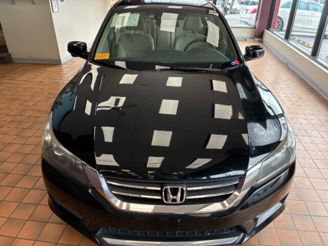 2014 Honda Accord EX-L Charlotte NC