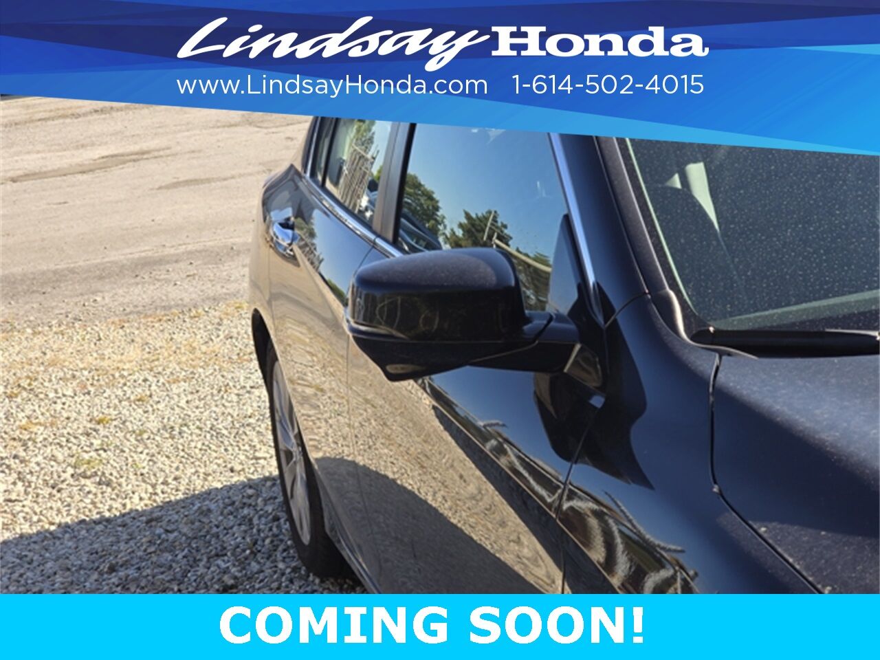 2014 Honda Accord EX-L Columbus OH