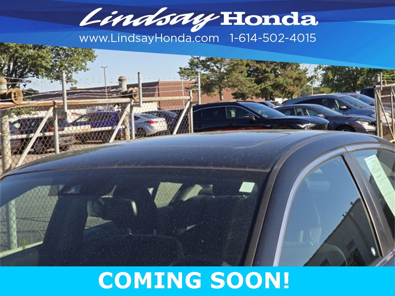 2014 Honda Accord EX-L Columbus OH