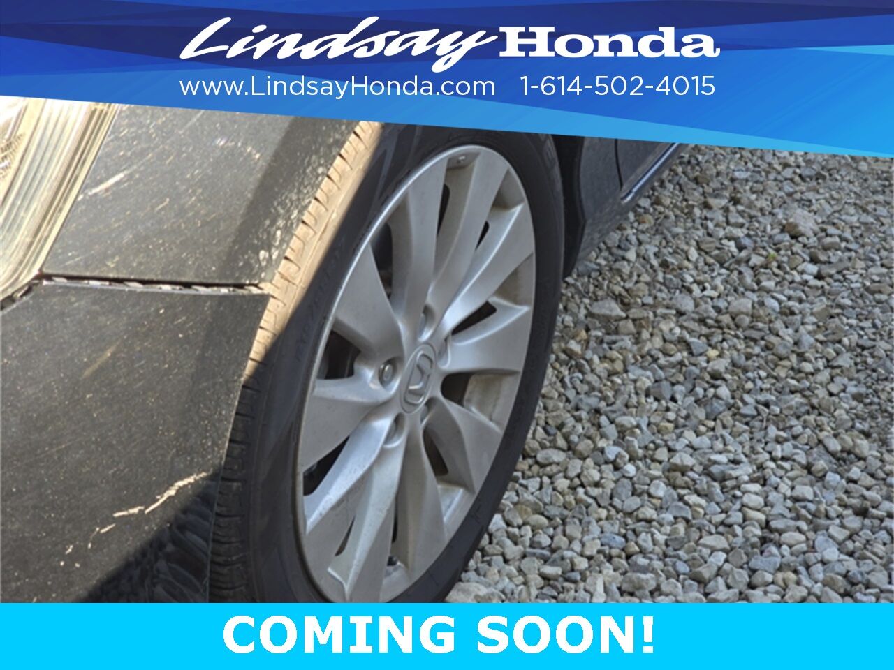 2014 Honda Accord EX-L Columbus OH