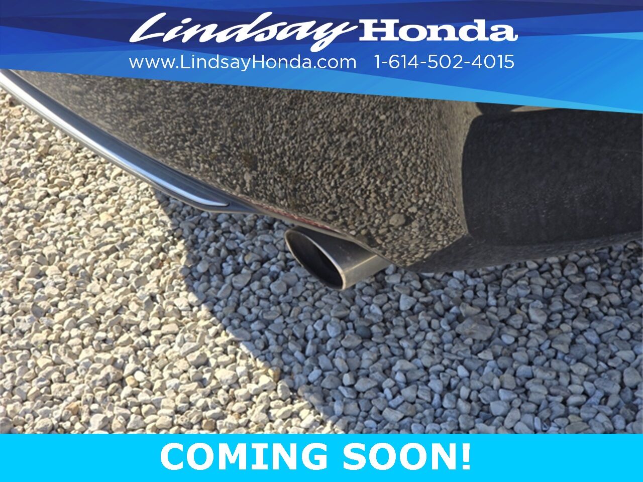 2014 Honda Accord EX-L Columbus OH