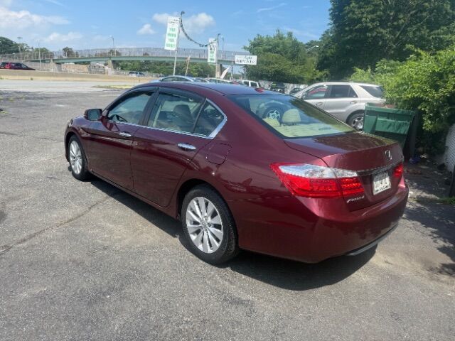 2014 Honda Accord EX-L East Islip NY
