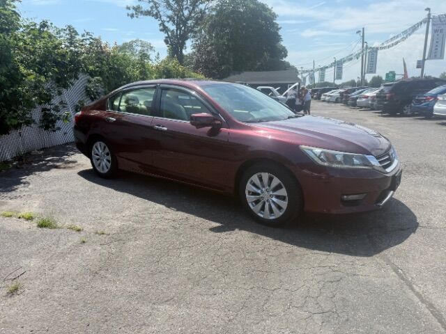 2014 Honda Accord EX-L East Islip NY