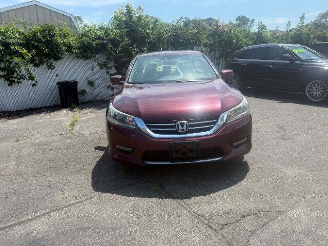 2014 Honda Accord EX-L East Islip NY