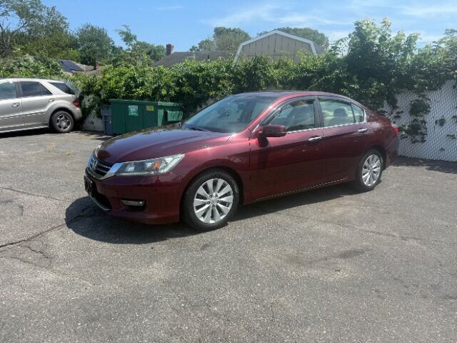 2014 Honda Accord EX-L East Islip NY