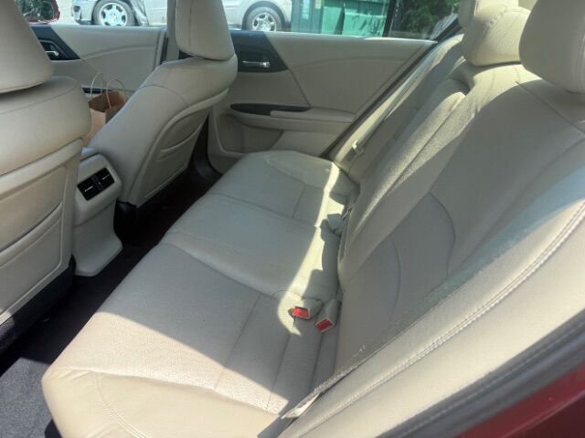 2014 Honda Accord EX-L East Islip NY