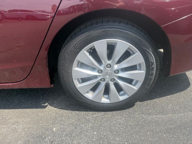 2014 Honda Accord EX-L East Islip NY