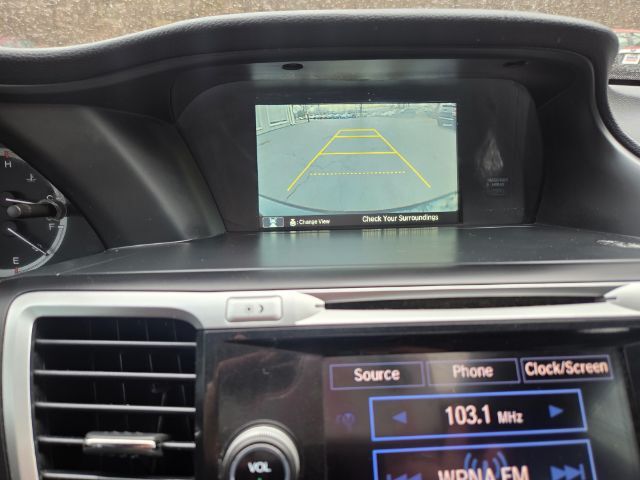 2014 Honda Accord EX-L Elgin IL