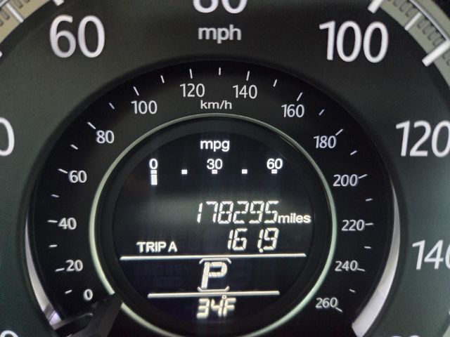 2014 Honda Accord EX-L Elgin IL