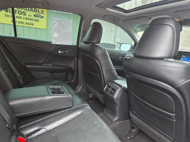 2014 Honda Accord EX-L Elgin IL