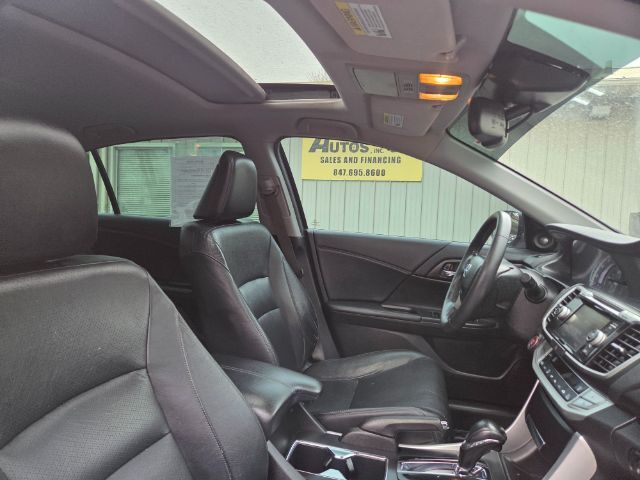 2014 Honda Accord EX-L Elgin IL