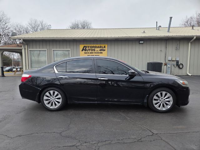 2014 Honda Accord EX-L Elgin IL