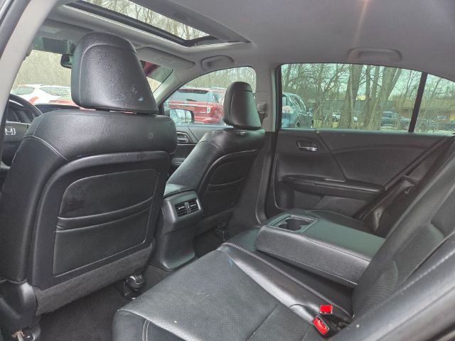 2014 Honda Accord EX-L Elgin IL