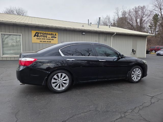 2014 Honda Accord EX-L Elgin IL