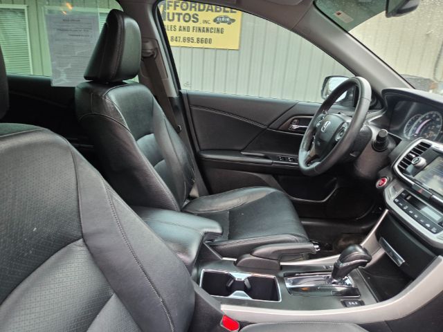 2014 Honda Accord EX-L Elgin IL