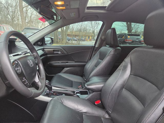 2014 Honda Accord EX-L Elgin IL