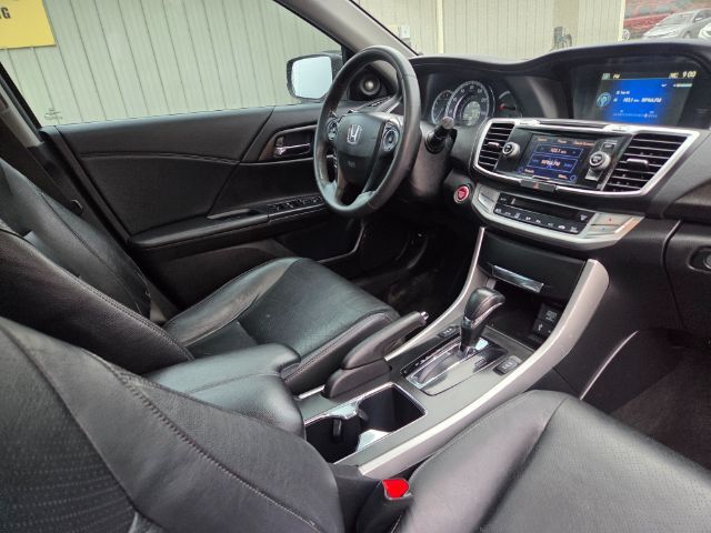 2014 Honda Accord EX-L Elgin IL