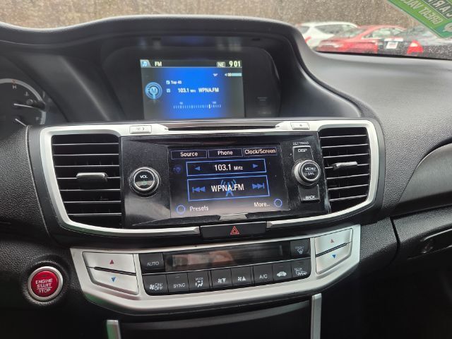 2014 Honda Accord EX-L Elgin IL