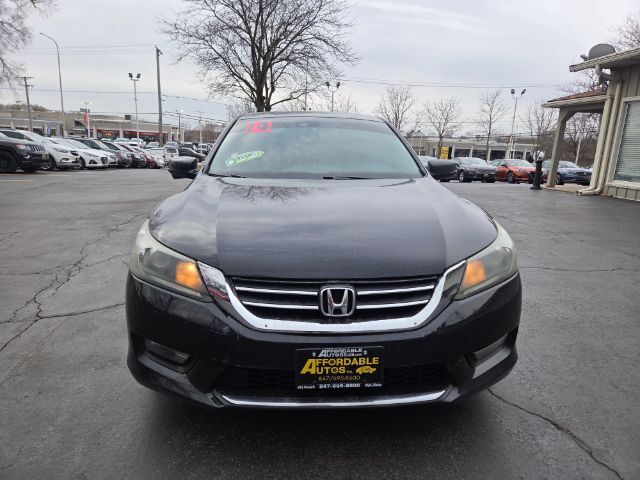 2014 Honda Accord EX-L Elgin IL