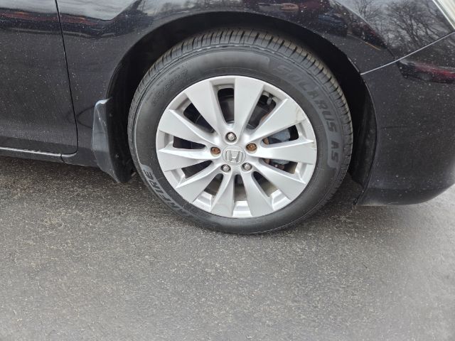 2014 Honda Accord EX-L Elgin IL