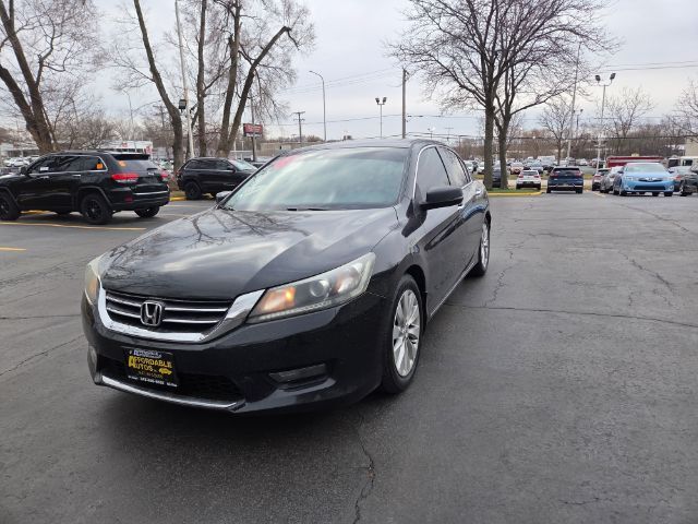 2014 Honda Accord EX-L Elgin IL