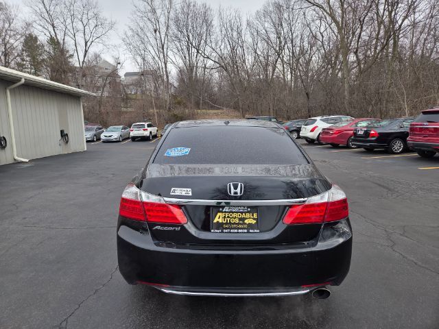 2014 Honda Accord EX-L Elgin IL