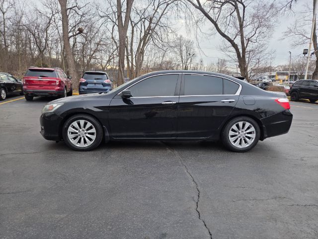 2014 Honda Accord EX-L Elgin IL