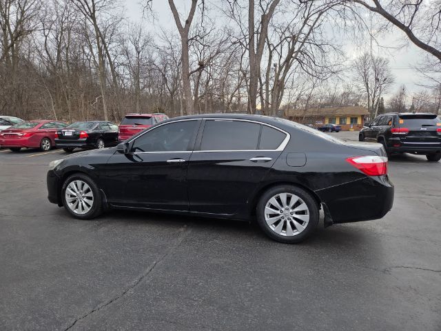 2014 Honda Accord EX-L Elgin IL