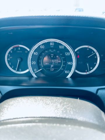 2014 Honda Accord EX-L Hot Springs AR