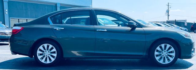 2014 Honda Accord EX-L Hot Springs AR