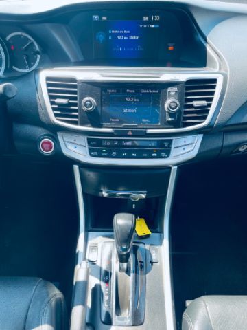 2014 Honda Accord EX-L Hot Springs AR